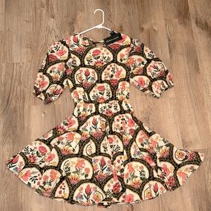 Christian Lacroix Dress